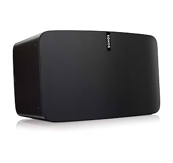 SONOS S17ワイヤレススピーカー ブラック SONOS S17ワイヤレススピーカー ブラック